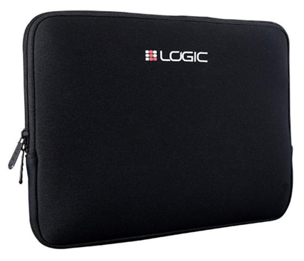 LOGIC SIMPLE  BLACK - 102708 - zdjęcie